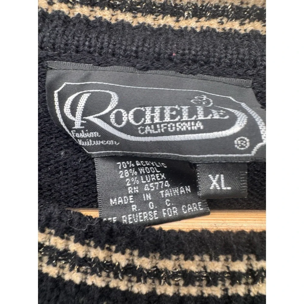 Rochelle-Forest vintage rochelle